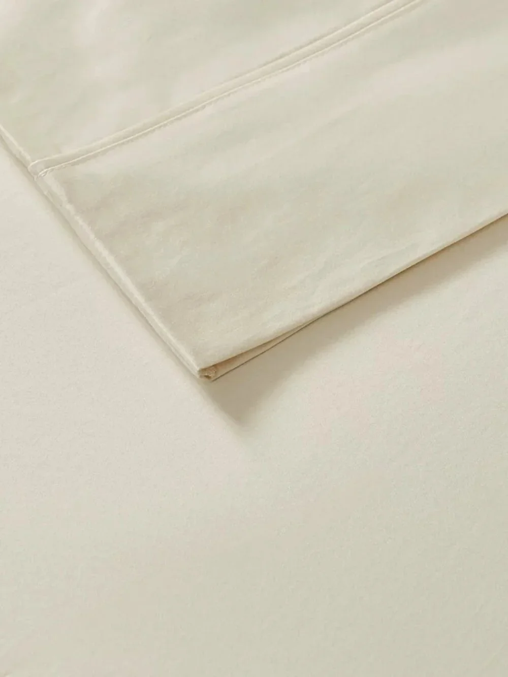 Madison Park 800 T.C Cotton Blend Sateen Deep Pocket Split king Bed Sheet Set